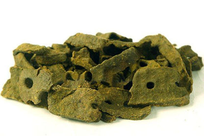 Própolis Verde (Baccharis dracunculifolia)