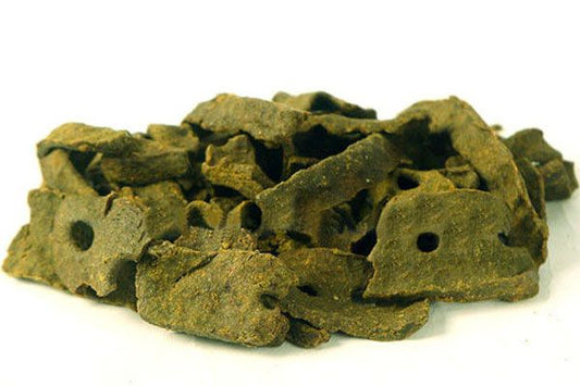 Própolis Verde (Baccharis dracunculifolia)