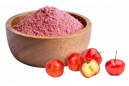 Acerola (Malpighia emarginata)